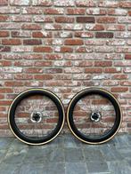 Te koop: FFWD wielen, Fietsen en Brommers, Racefiets, Zo goed als nieuw, Fast forward, Ophalen