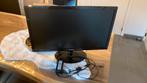 Computerscherm Samsung, Computers en Software, Ophalen, Zo goed als nieuw