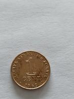 1 Cent Verenigd Koninkrijk 1962, Ophalen of Verzenden, Losse munt, Overige landen