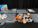 LEGO 8_diverse sets & onderdelen “Lego city”, Comme neuf, Enlèvement