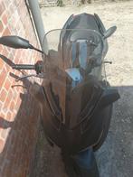 Yamaha xmax 125cc
