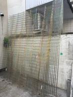 Chemin de cable acier, Ophalen, Zo goed als nieuw, Overige typen