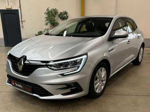 Renault Megane 1.33/TCe/140PK/Automaat EDC/ECC/FULL, Auto's, Renault, Bedrijf, Mégane, ABS, Airbags, Airconditioning, Bluetooth