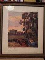 Roger Neirynck, latemse school, Antiek en Kunst, Ophalen of Verzenden