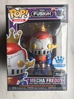 Funko Pop! Mecha Freddy Nr. 1004, Verzamelen, Poppetjes en Figuurtjes, Ophalen of Verzenden, Nieuw