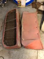 Achterbank VW kever eind jaren 50 begin ‘60, Ophalen, Gebruikt, Volkswagen