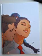 TL ZOE CARRINGTON TOME 1 L'ETUDIANTE ANGLAISE LIB MOMIE, Eén stripboek, Ophalen of Verzenden, Nieuw