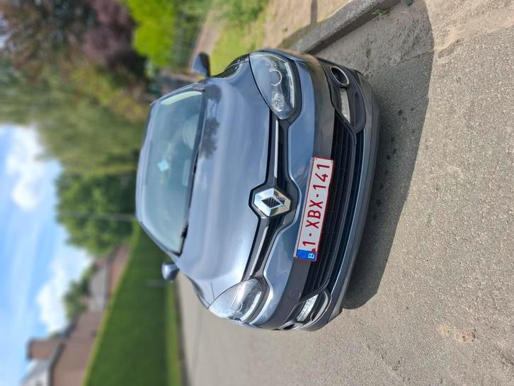 Renault Megane TCE eco, Auto's, Renault, Bedrijf, Mégane, ABS, Airbags, Airconditioning, Bluetooth, Boordcomputer, Centrale vergrendeling