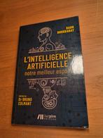 L'intelligence artificielle notre meilleur espoir, Boeken, Informatica en Computer