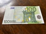100€ bankbiljet oude versie met letter S jaartal 2002, Postzegels en Munten, Bankbiljetten | Europa | Eurobiljetten, Ophalen, 100 euro