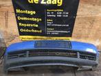 Voorbumper van een Volkswagen Lupo (LW5Z), Auto-onderdelen, Gebruikt, Volkswagen, Ophalen of Verzenden, Bumper