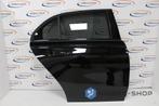Mercedes A klasse W177 W 177 Portier Deur Kosmosschwarz 191, -, Deur, Ophalen of Verzenden, -