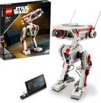 LEGO Star Wars BD-1 - 75335, Hobby en Vrije tijd, Ophalen, Nieuw, 1:35 tot 1:50, Figuur of Figuren