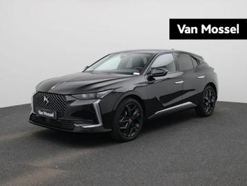 DS DS 4 PureTech 130 Auto Performance Line + beschikbaar voor biedingen