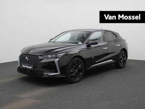 DS DS 4 PureTech 130 Auto Performance Line +, Auto's, DS, Bedrijf, Te koop, DS 4, Electronic Stability Program (ESP), Elektrische ramen