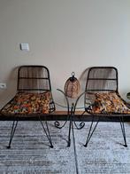 Mooi setje, Huis en Inrichting, Stoelen, Ophalen