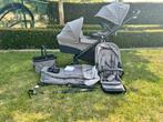 Cybex gazelle S, Gebruikt, Verstelbare duwstang, Ophalen, Kinderwagen