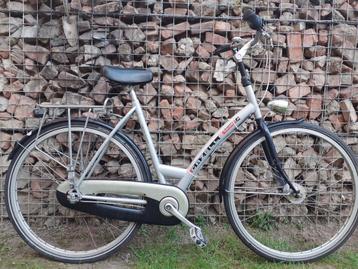 Damesfiets, Fietsen en Brommers, Fietsen | Dames | Damesfietsen, Ophalen of Verzenden