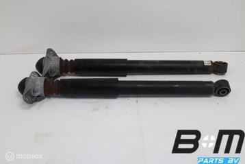 Set schokdempers achterzijde VW Beetle 5C 5C0512011CJ beschikbaar voor biedingen