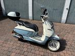 Peugeot Django 125cc, Fietsen en Brommers, Ophalen, Gebruikt, Benzine, Peugeot