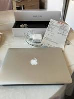Apple macbook air ‘13 128 gb, Computers en Software, Apple Macbooks, Ophalen, Gebruikt, MacBook