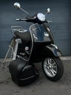 Vespa Gts | 125cc | A1 | Full option| Extra’s| Service gehad, Vespa, Overige modellen, Vespa, Vespa
