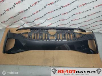 Voorbumper VW ID4 ID.4 ID5 ID.5 GTX LB7R 11A807221 BUMPER beschikbaar voor biedingen