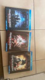Full metal alchemist, CD & DVD, Enlèvement ou Envoi, Comme neuf