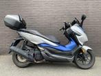 Honda Forza 125, Motoren, Scooter, Bedrijf, 125 cc, 11 kW of minder