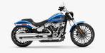 Harley-Davidson Softail Break Out met 48 maanden waarborg, 1921 cm³, Entreprise, Chopper, 2 cylindres