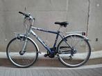 Herenfiets/Studentenfiets volledig in orde, 21 versnellingen, Ophalen, Versnellingen