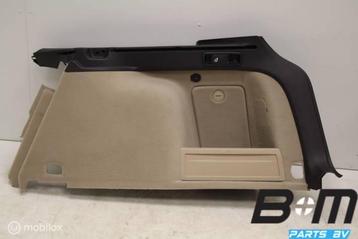 Bagageruimte bekleding rechts VW Passat B7 Var. 3AF867428F beschikbaar voor biedingen