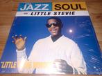 Lp Stevie Wonder, 1960 tot 1980, Soul of Nu Soul, Ophalen of Verzenden, 12 inch