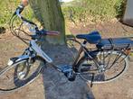 Electrische fiets Gazelle, Fietsen en Brommers, Elektrische fietsen, Ophalen of Verzenden, Zo goed als nieuw, Gazelle