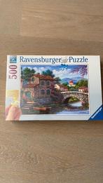 puzzels in zeer goede staat - 4 euro/stuk! (7 foto's), Ophalen of Verzenden, Zo goed als nieuw