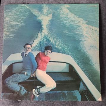 LP Sparks – Propaganda beschikbaar voor biedingen