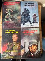 Livres guerre, Enlèvement ou Envoi