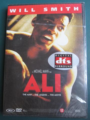 Ali (2001) nieuw in de verpakking beschikbaar voor biedingen
