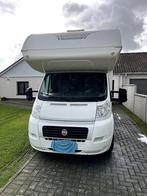 Mobil-home Fiat Granduco, Jusqu'à 5, Diesel, Particulier, Fiat