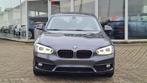 BMW 118i 1.6i Benzine 100Kw Automaat Euro 6b Jaar 2015,, Automaat, 1 Reeks, Euro 6, Leder