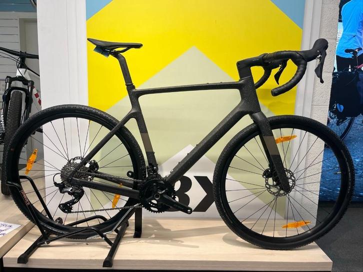 Scott Addict Gravel 40 - Uitverkoop (-20%), Fietsen en Brommers, Fietsen | Crossfietsen en BMX, Nieuw, Ophalen