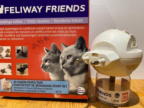 Diffuser voor katten, Dieren en Toebehoren, Katten-accessoires, Ophalen