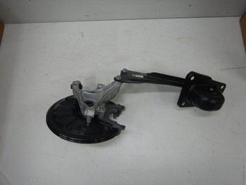 VW Tiguan 5NA Fusee Wielophanging Rechts-Achter 5QF505436G beschikbaar voor biedingen
