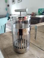 Alessi press coffeemaker, Ophalen, Zo goed als nieuw