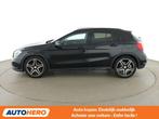 Mercedes-Benz GLA 180 GLA 180 AMG Line (bj 2016), Auto's, Mercedes-Benz, 122 pk, Gebruikt, Euro 6, Blauw