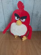 pluche beer / knuffel angry birds, Kinderen en Baby's, Gebruikt, Ophalen of Verzenden, Beer