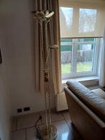 Vintage staande lamp, Ophalen, Gebruikt