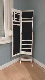 Sieraden kast, Huis en Inrichting, Ophalen