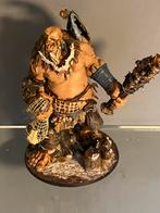Warhammer gargant giant, Ophalen, Zo goed als nieuw, Warhammer