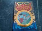 Geronimo Stilton – De grote invasie van Rokford, Ophalen, Gelezen, Stilton